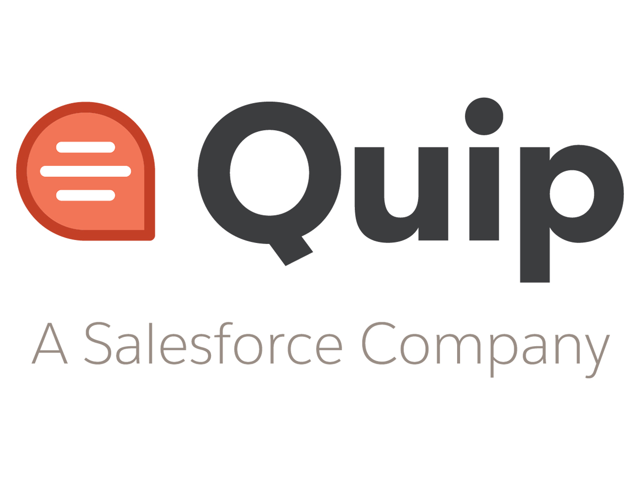 quip logo
