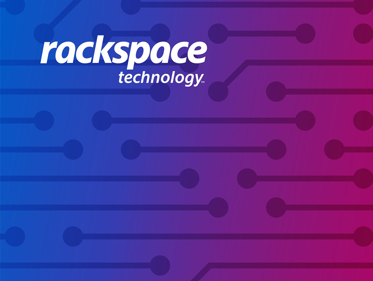 rackspace logo