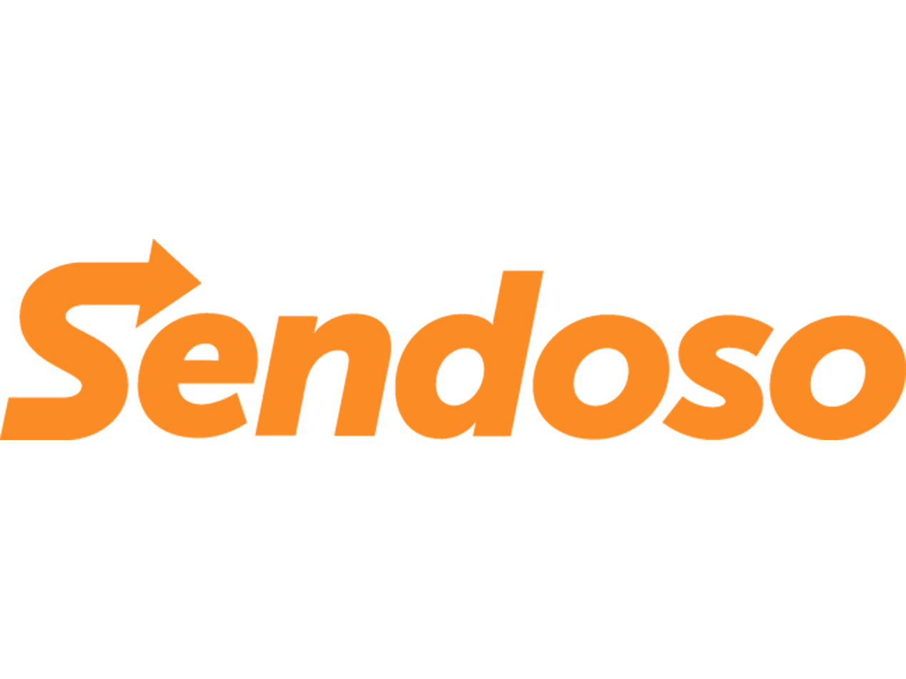 sendoso logo