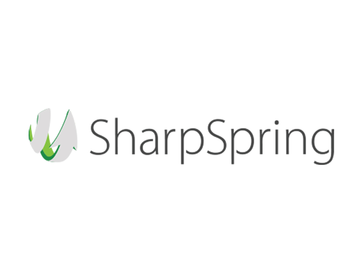 sharpspring logo
