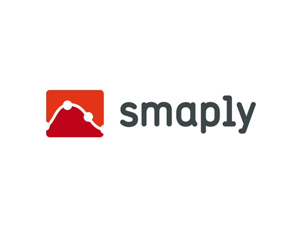 smaply logo