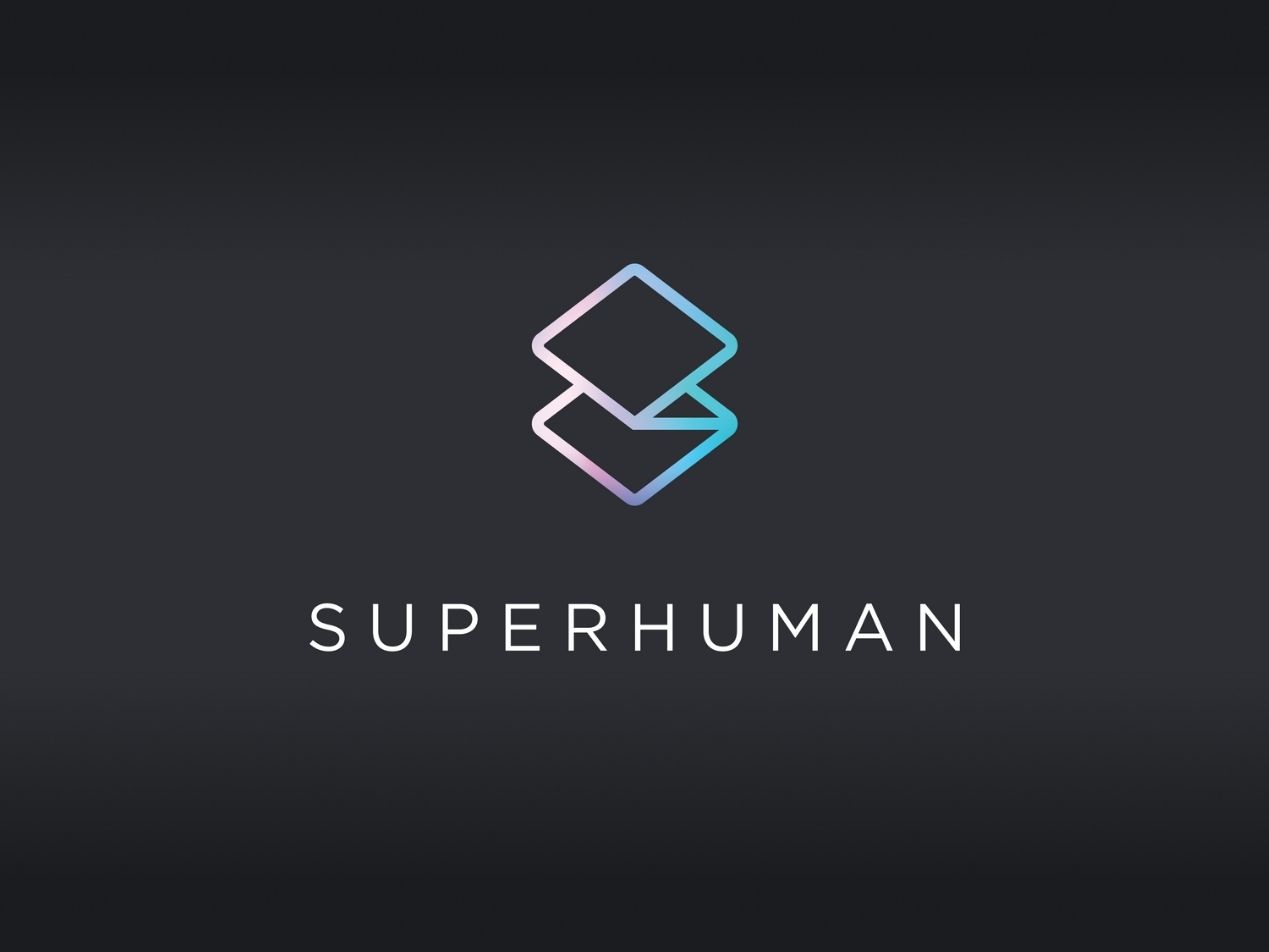 superhuman logo
