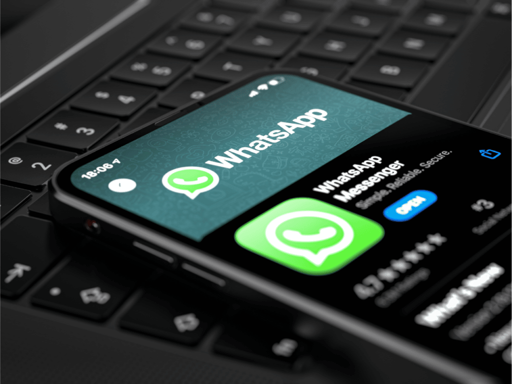 whatsapp logo
