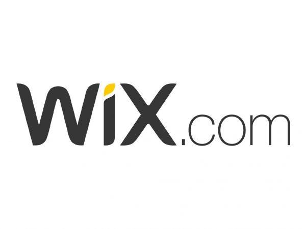 wix logo