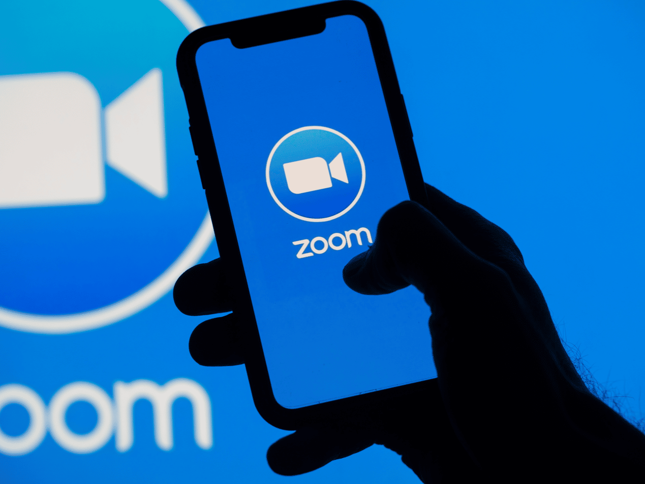 zoom logo
