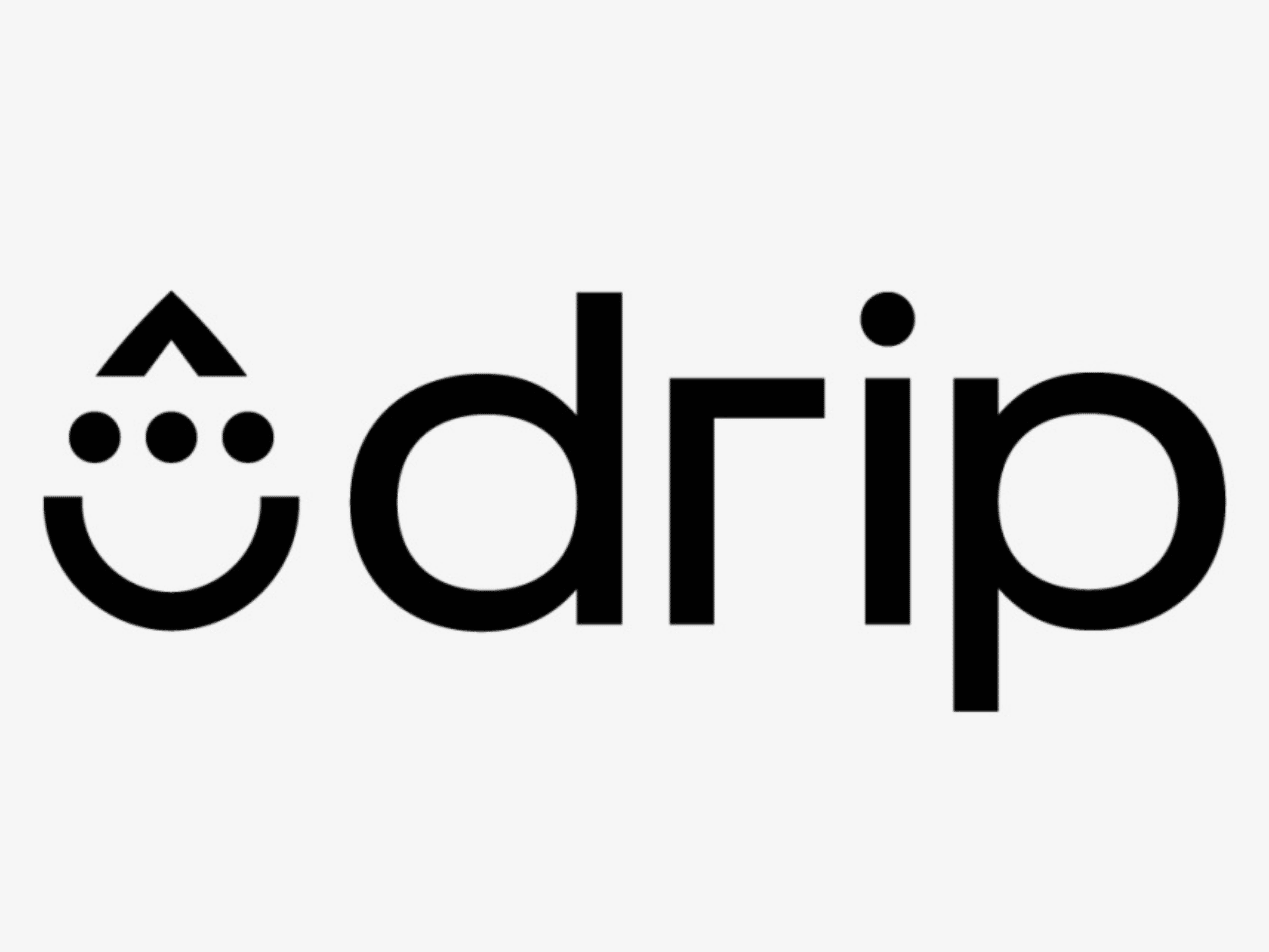 drip logo