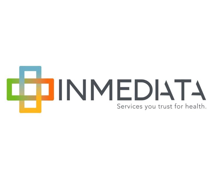 Inmediata logo