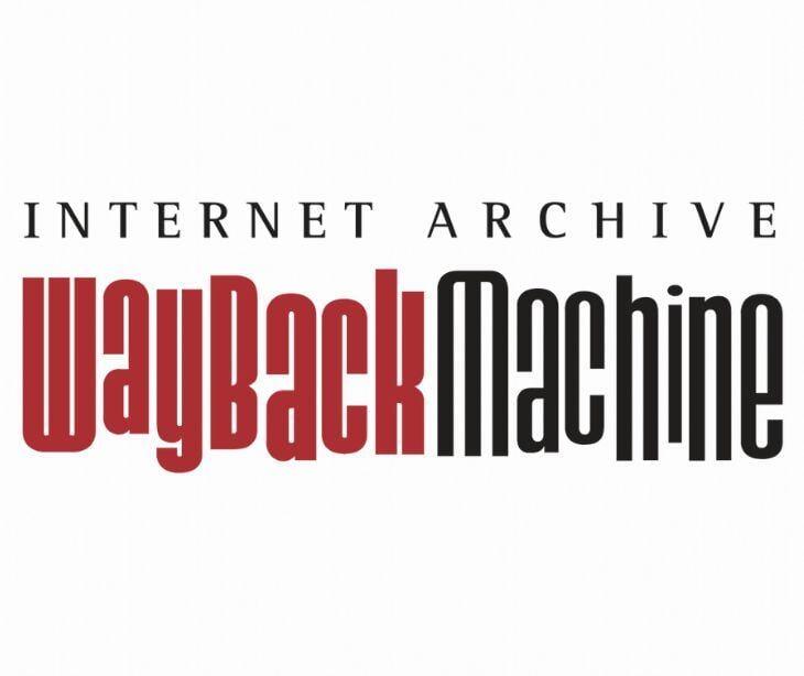 wayback machine logo for post Internet Archives face multiple breaches impacting millions