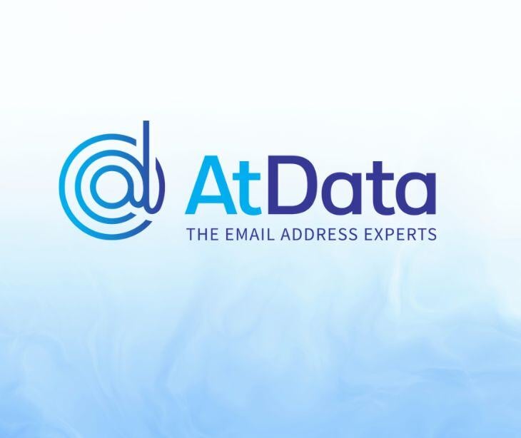 atdata logo