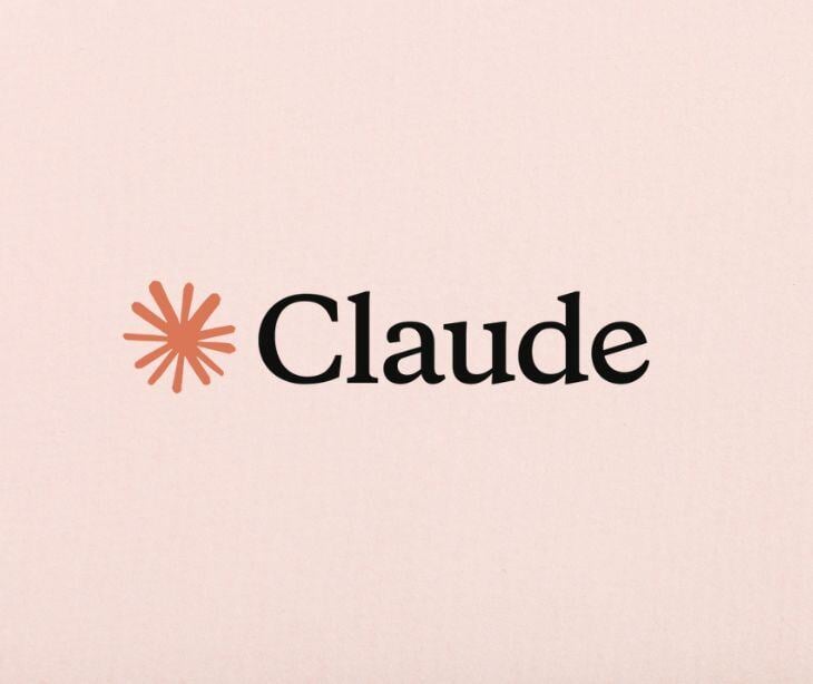 claude logo