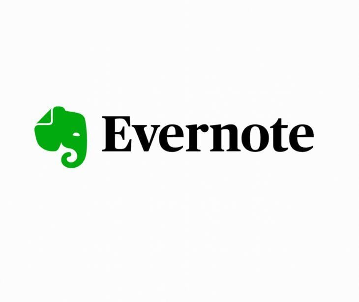 evernote logo