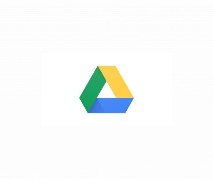 google drive logo