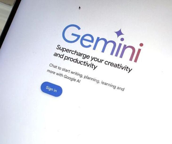 Is Google's AI Gemini HIPAA compliant? (2025 update)