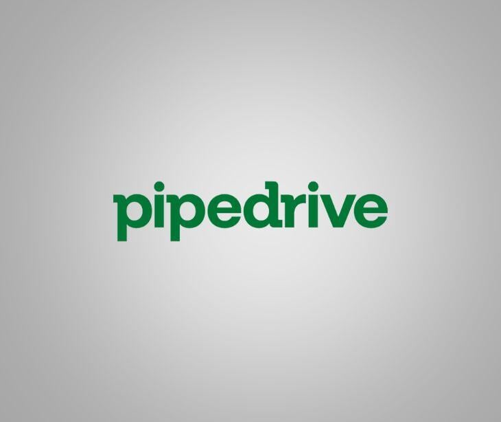 pipedrive logo