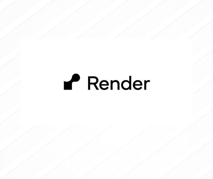 render logo