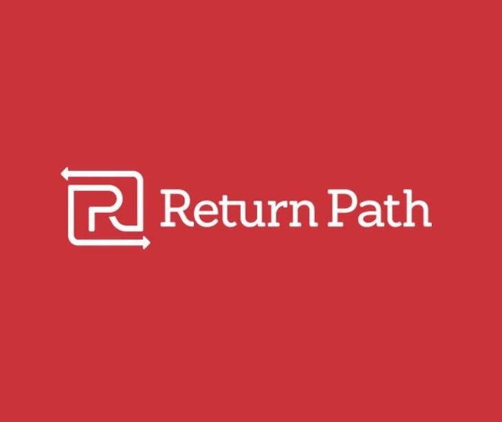 return path logo