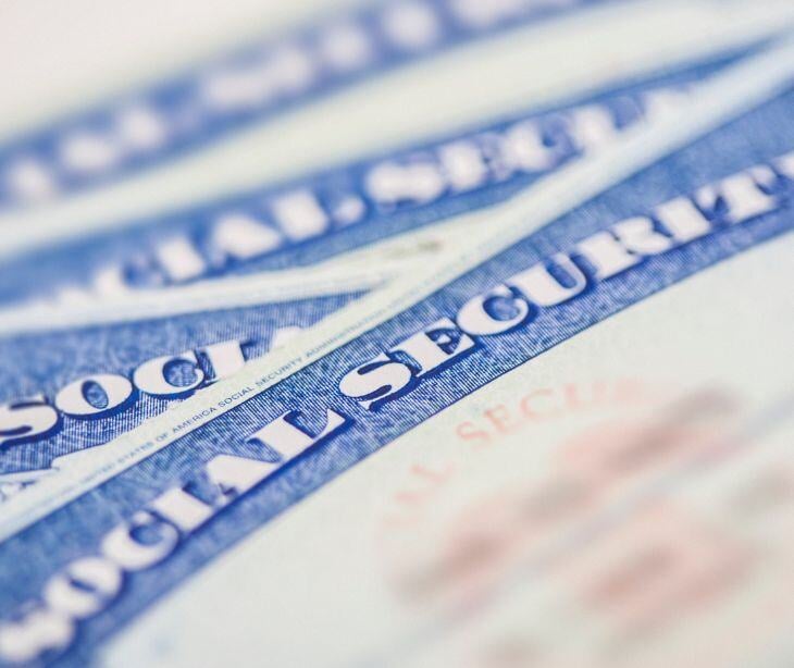 social security cards for post Is SSA a covered entity?