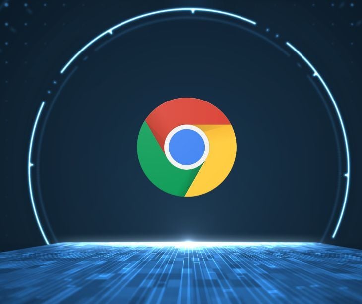 google logo