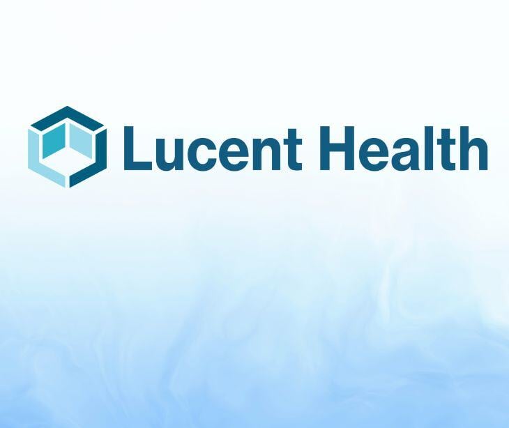 lucent health logo