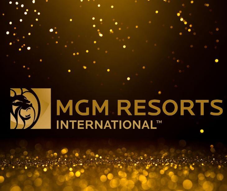 MGM logo