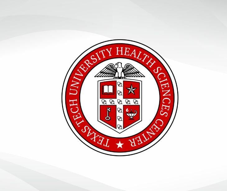 Texas Tech Health Sciences Center logo