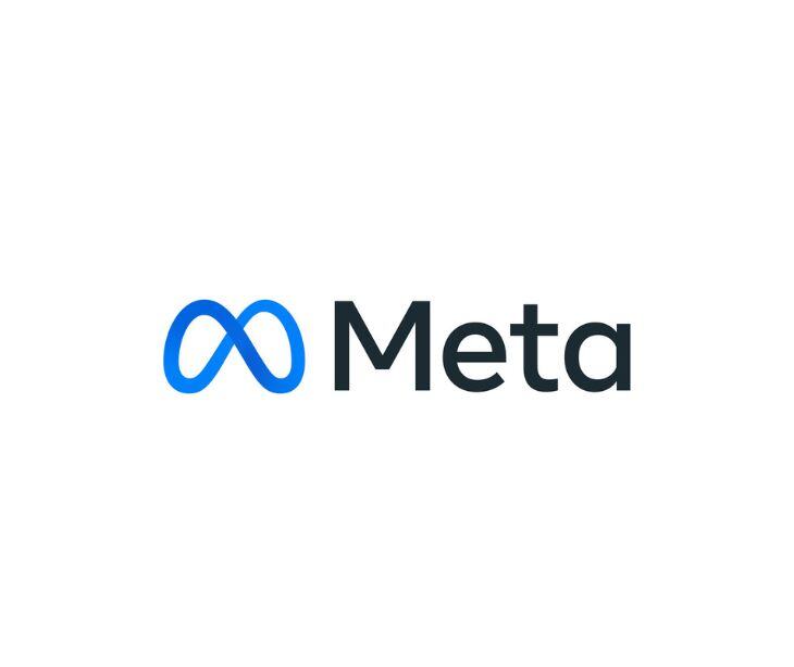 Meta logo