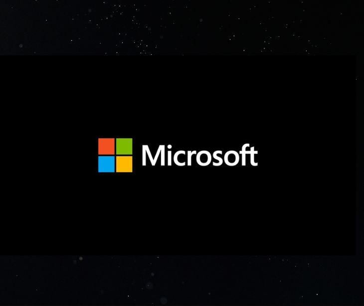 microsoft logo for post Microsoft report uncovers cybersecurity threat to critical U.S. sectors