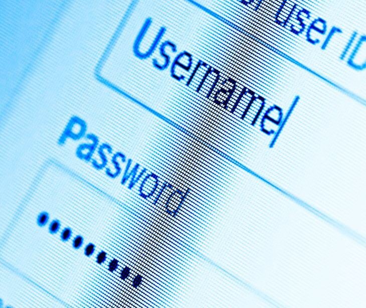 NIST takes a stand against nonsensical password rules 