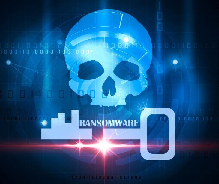 ransomware