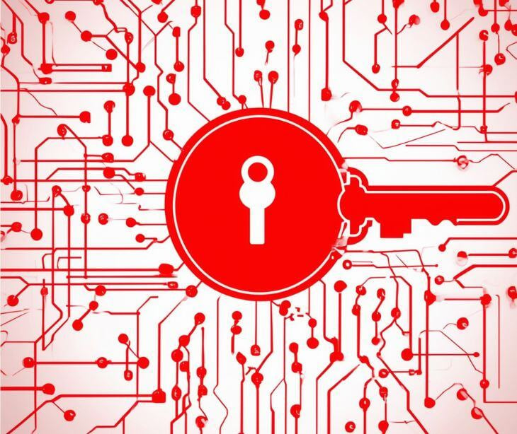 encryption key red for post New tool bypasses Google Chrome’s new cookie encryption system