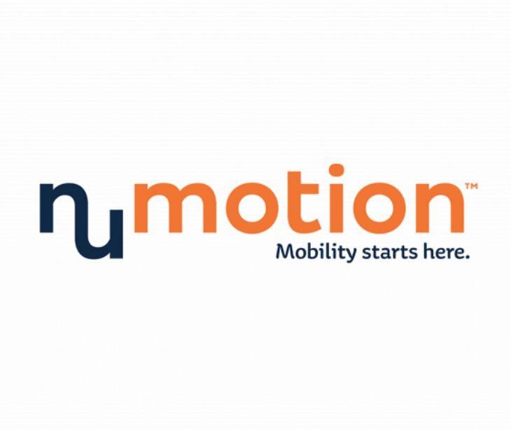 numotion logo