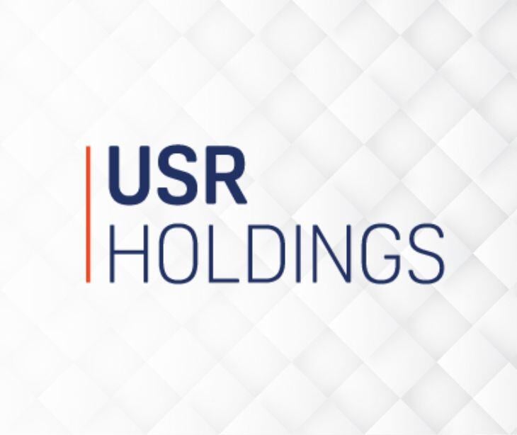 usr holdings logo