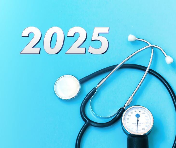 stethoscope with 2025