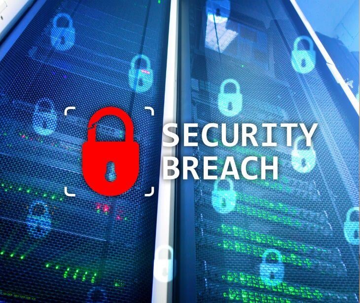 security breach lock for post Patelco Credit Union experiences data breach affecting over a million