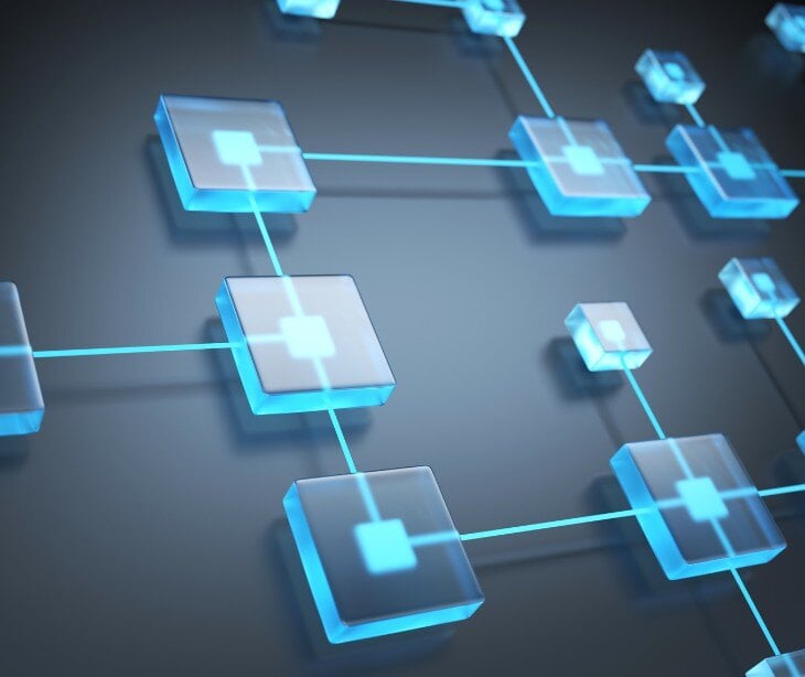 The HIPAA implications of using blockchain for secure patient data management