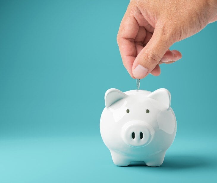 Image of piggy bank for blog about What is a Medical Savings Account (MSA)?