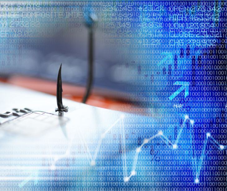 hook and digital data