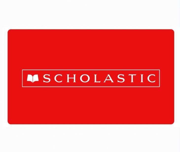 scholastic logo