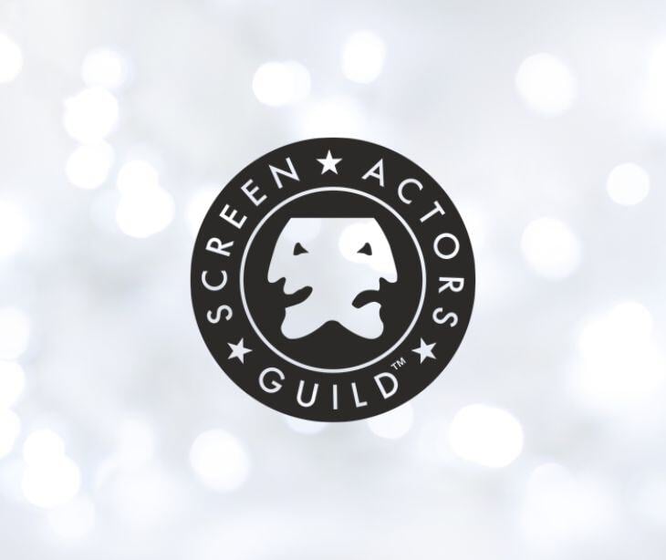 screen actors guild logo