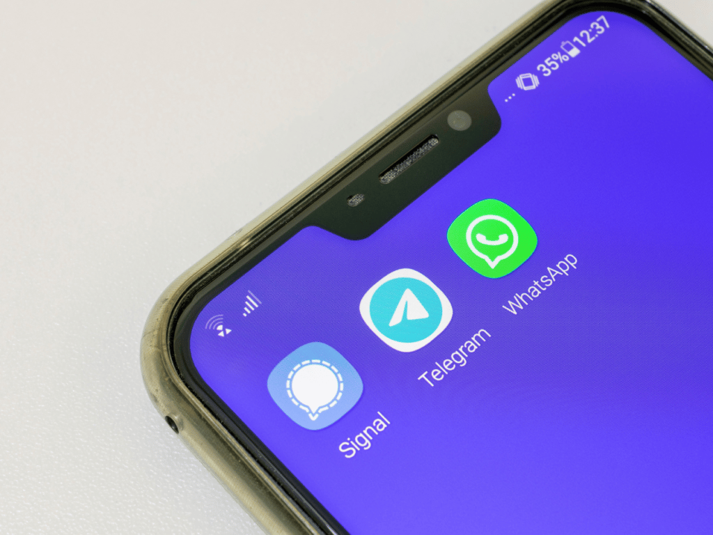 Is Signal HIPAA compliant? (2025 update)