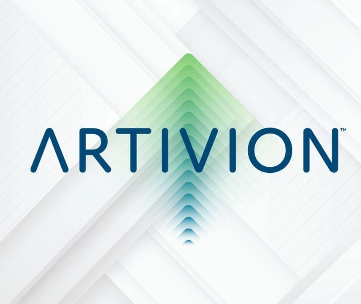 artivion logo