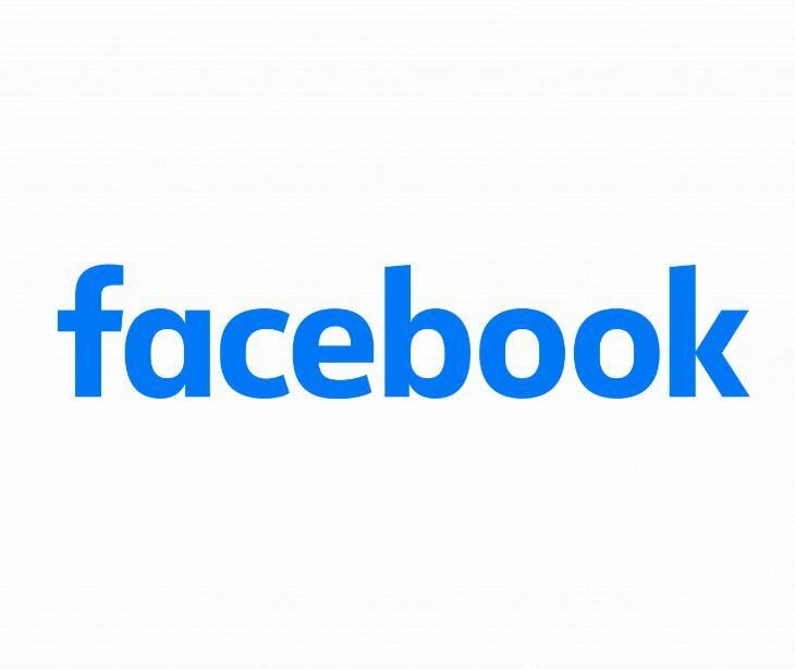 facebook logo