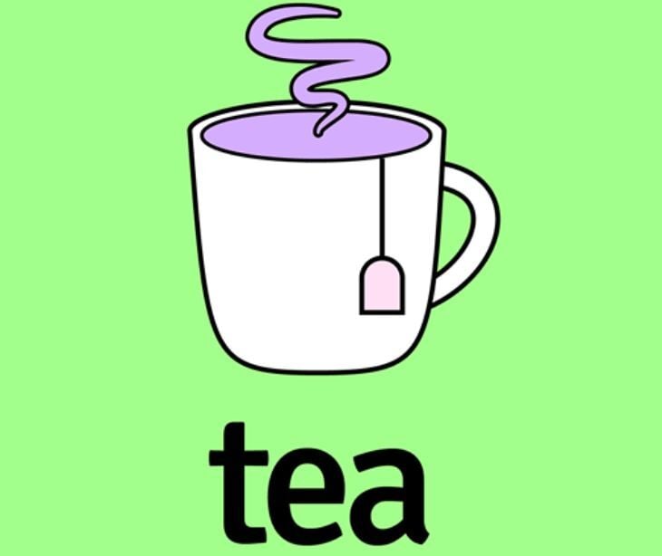 tea app