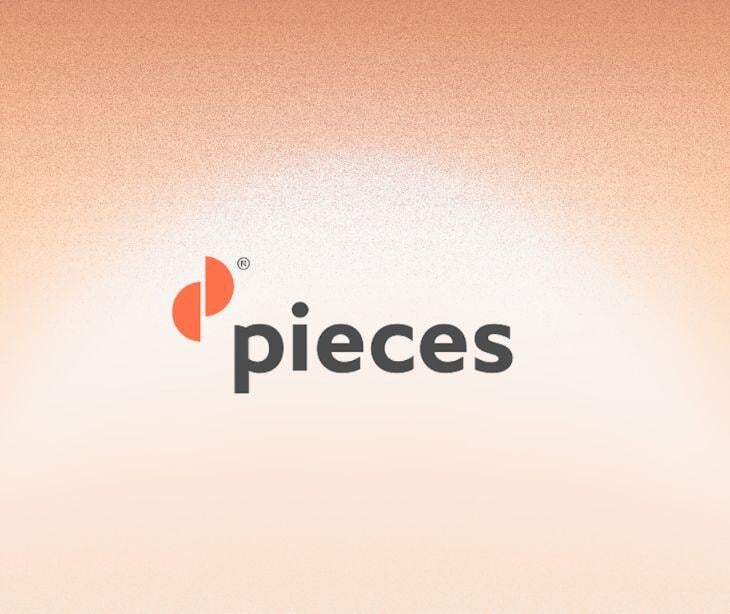 pieces technology logo