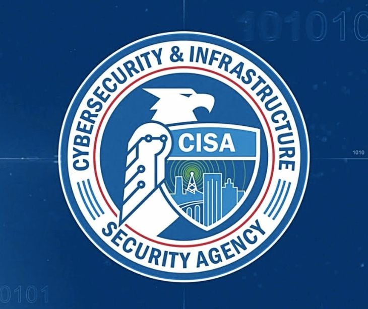 cisa logo