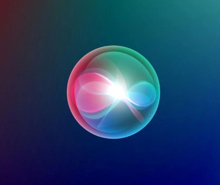 siri logo