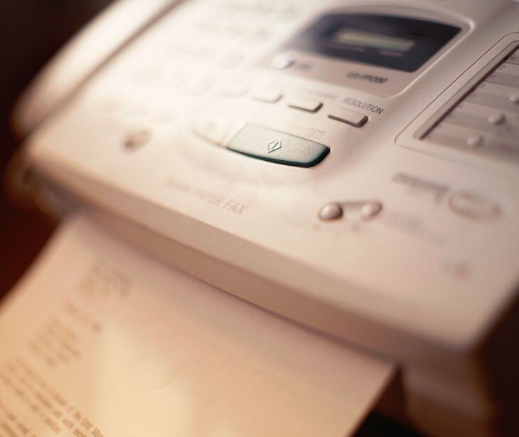 The true cost of sending a fax when it comes to HIPAA compliance