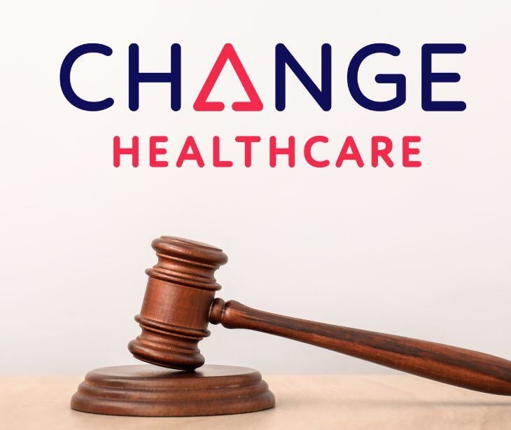 change healthcare logo
