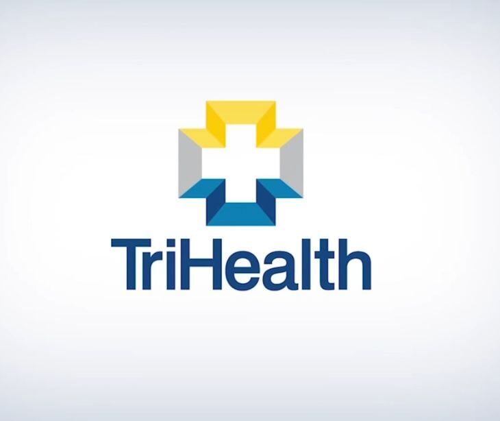 TriHealth logo