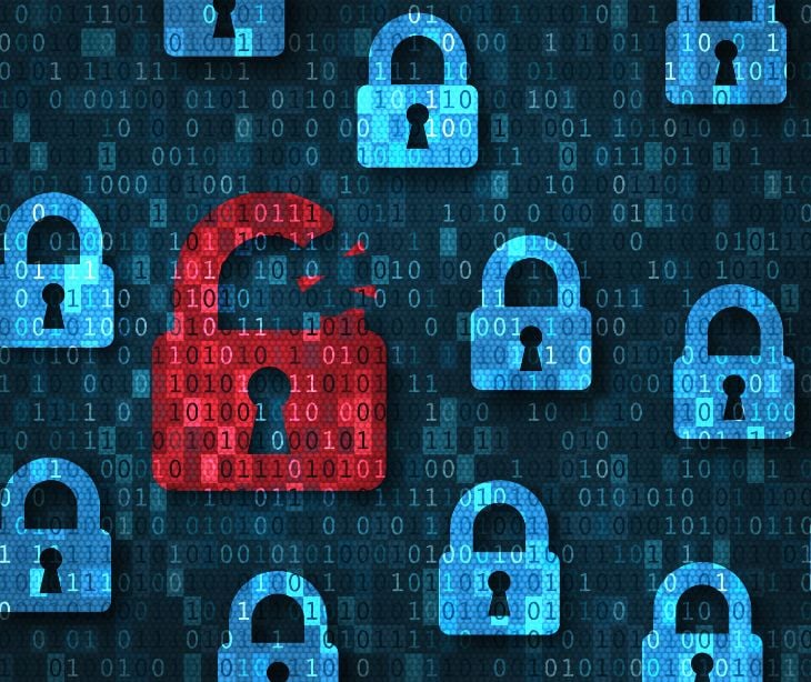 digital locks